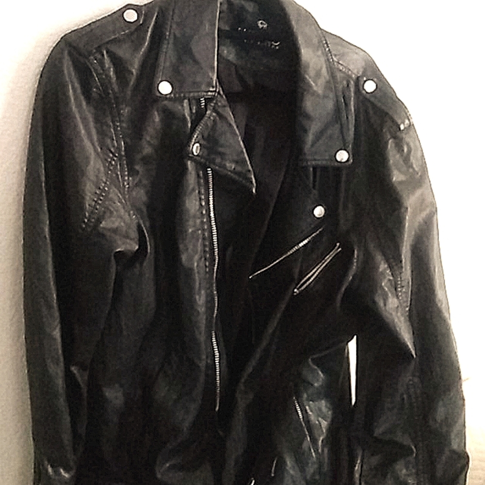 Bdb jacket